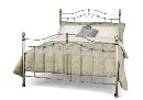 Serene Furnishings Camilla Bed Frame
